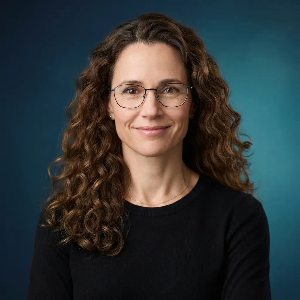 Mélissa Henri